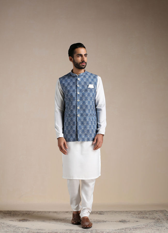 Kurta and 2025 half coat